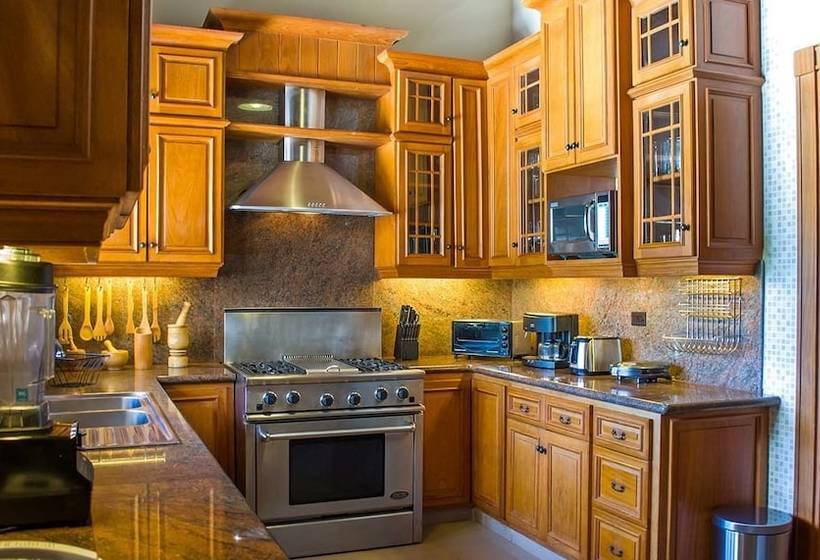 Villa Esmeralda By Casa De Campo Resort & Villas