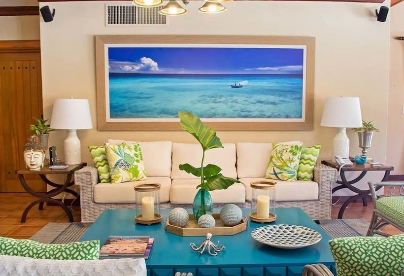 Villa Esmeralda By Casa De Campo Resort & Villas