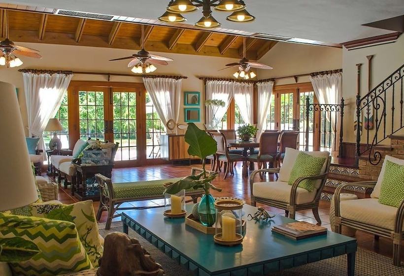 Villa Esmeralda By Casa De Campo Resort & Villas