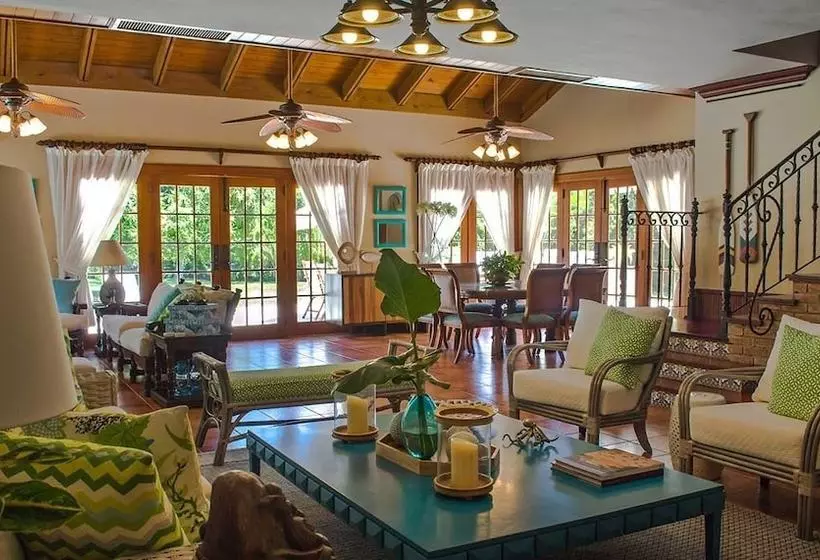 Villa Esmeralda By Casa De Campo Resort & Villas
