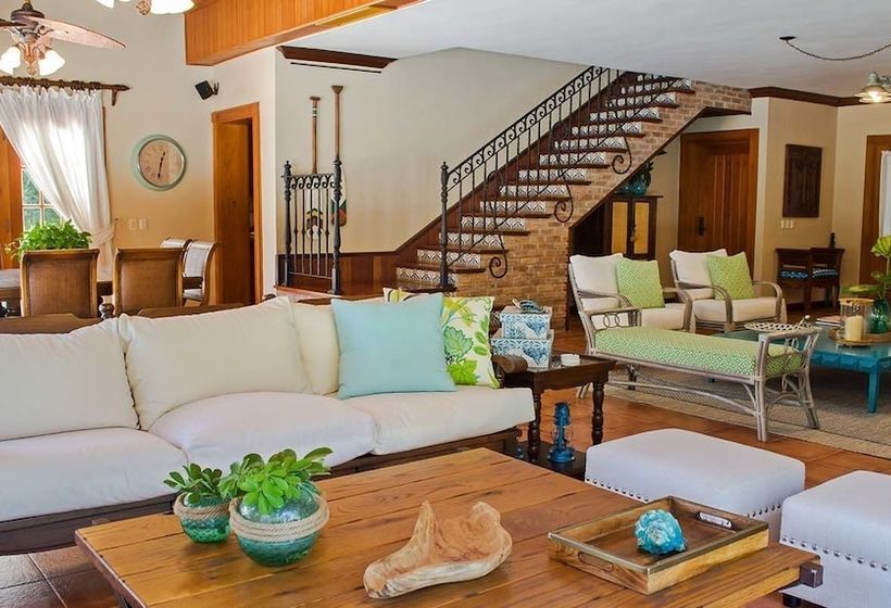 Villa Esmeralda By Casa De Campo Resort & Villas