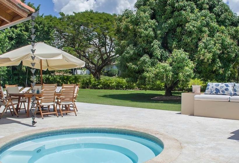 Villa Esmeralda By Casa De Campo Resort & Villas