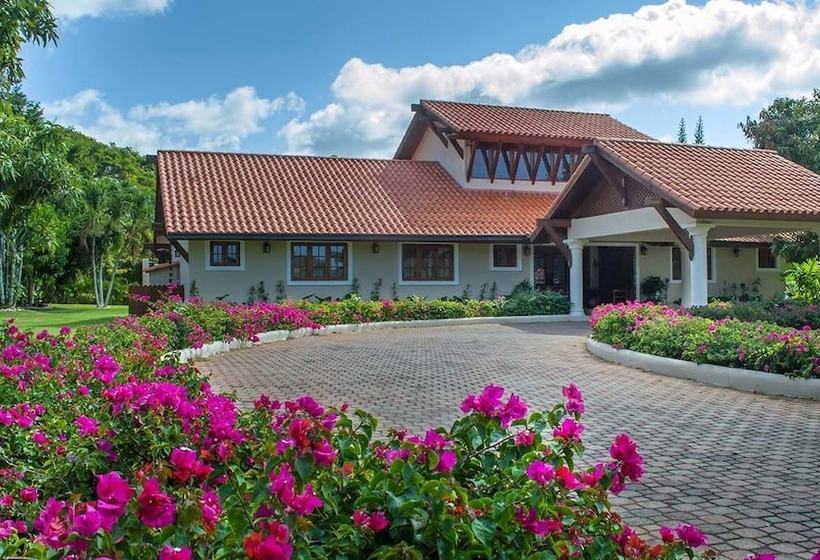 Villa Esmeralda By Casa De Campo Resort & Villas