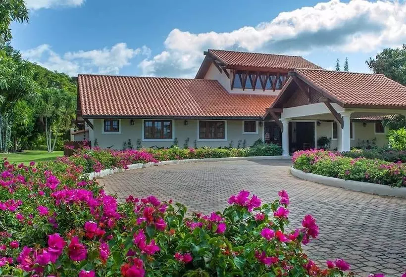 Villa Esmeralda By Casa De Campo Resort & Villas