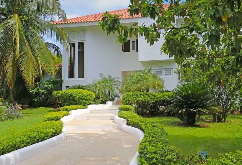 Villa Flamboyan By Casa De Campo Resort & Villas