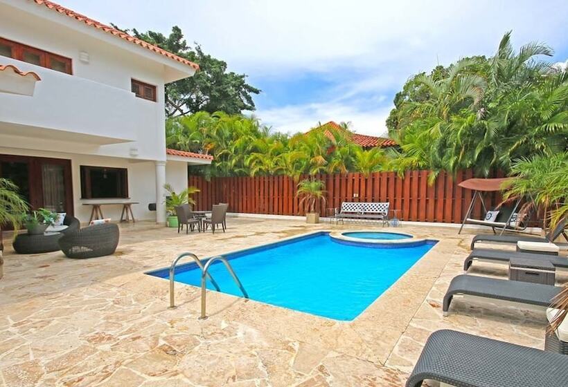 Villa Flamboyan By Casa De Campo Resort & Villas