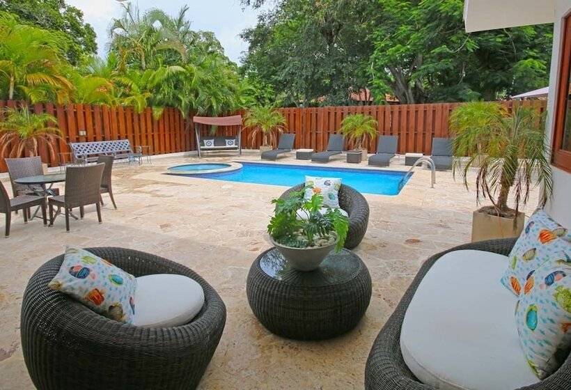 Villa Flamboyan By Casa De Campo Resort & Villas