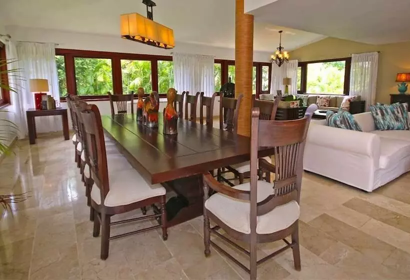 Villa Flamboyan By Casa De Campo Resort & Villas