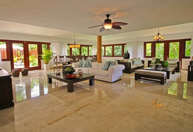 Villa Flamboyan By Casa De Campo Resort & Villas