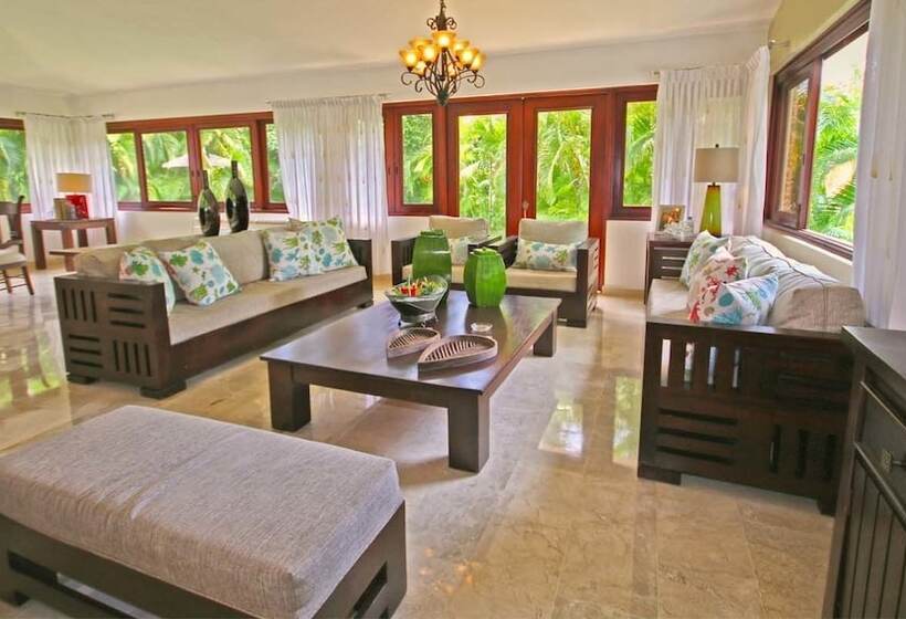 Villa Flamboyan By Casa De Campo Resort & Villas