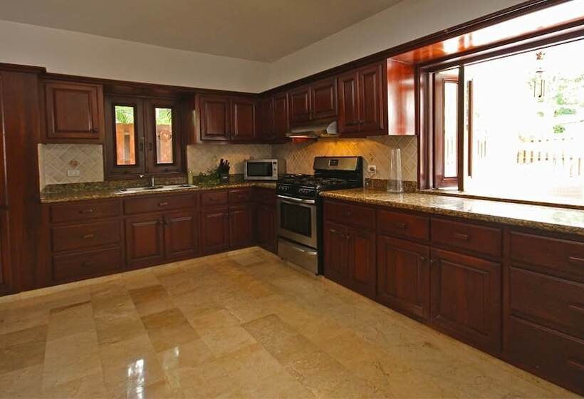 Villa Flamboyan By Casa De Campo Resort & Villas