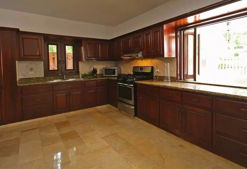 Villa Flamboyan By Casa De Campo Resort & Villas