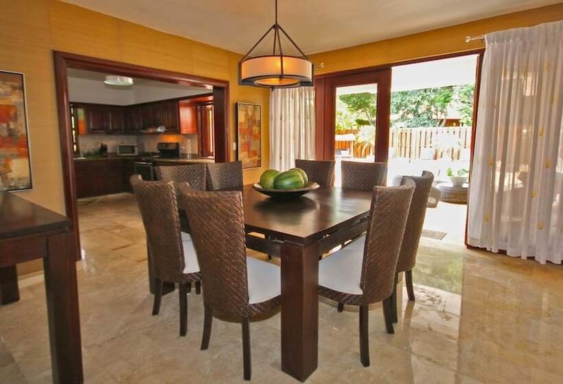 Villa Flamboyan By Casa De Campo Resort & Villas