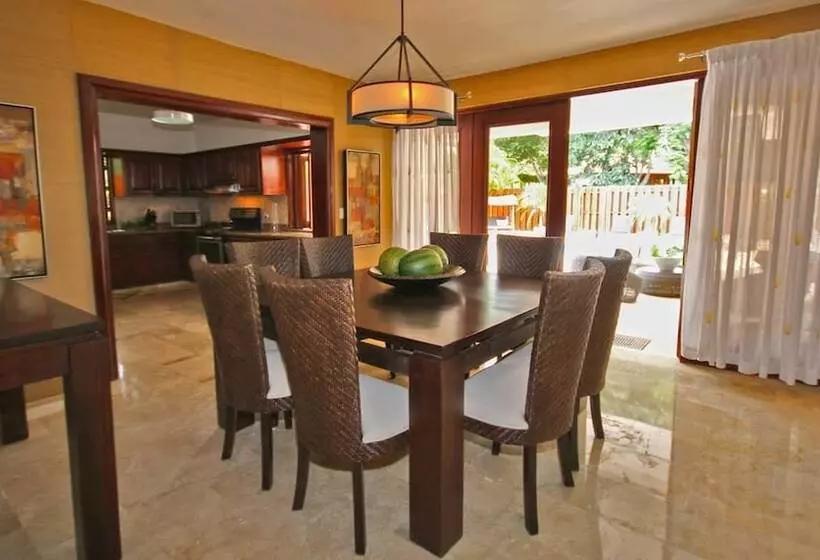 Villa Flamboyan By Casa De Campo Resort & Villas