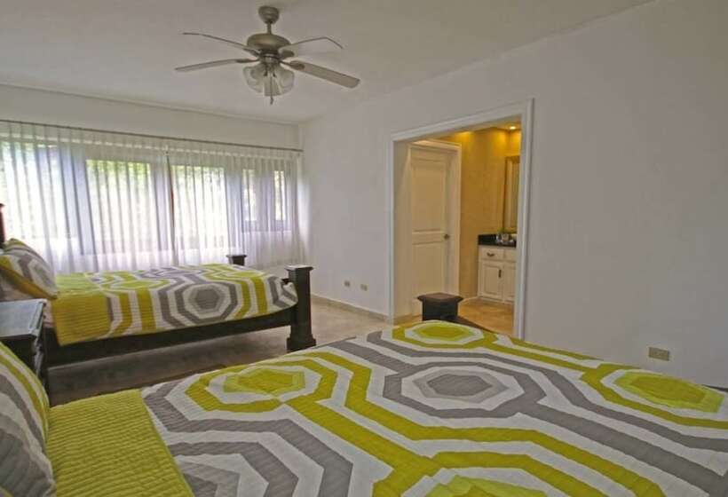 Villa Flamboyan By Casa De Campo Resort & Villas