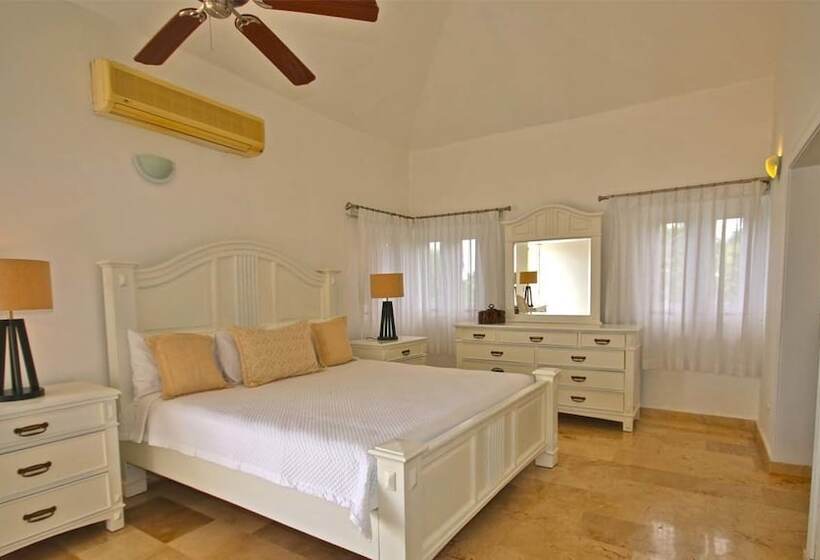 Villa Flamboyan By Casa De Campo Resort & Villas