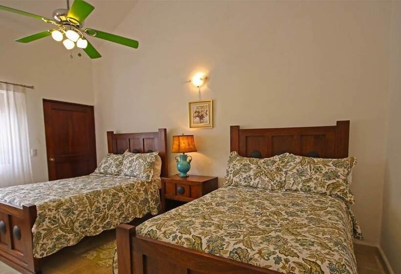 Villa Flamboyan By Casa De Campo Resort & Villas