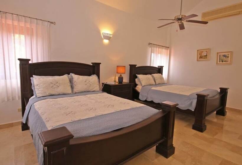 Villa Flamboyan By Casa De Campo Resort & Villas