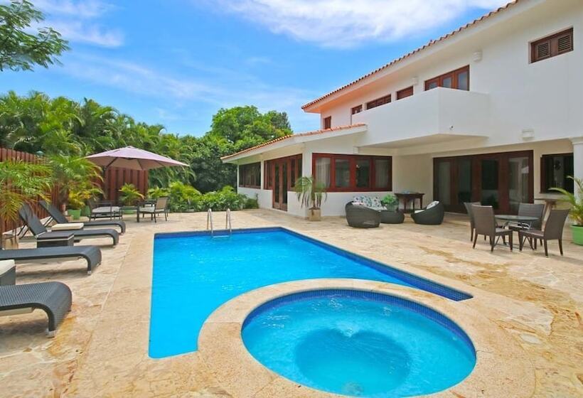 Villa Flamboyan By Casa De Campo Resort & Villas