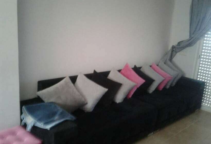 Al Cudia Smir Beach Resort