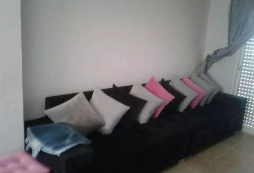 Al Cudia Smir Beach Resort