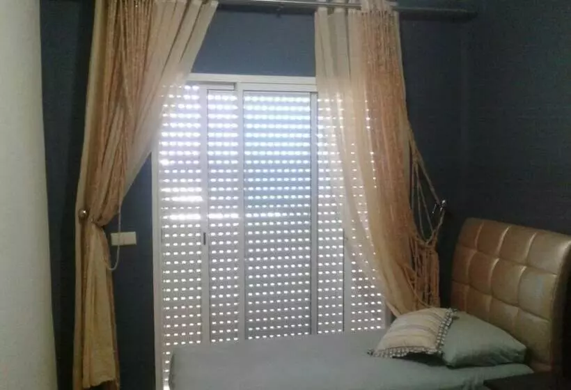 Al Cudia Smir Beach Resort