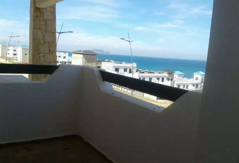 Al Cudia Smir Beach Resort