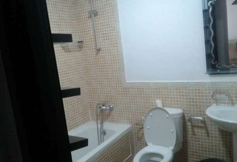 Al Cudia Smir Beach Resort