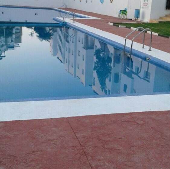 Al Cudia Smir Beach Resort