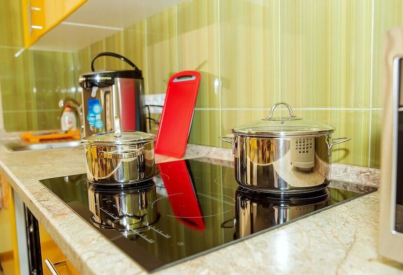 Mini Hotel Club Puteshestvennikov   Hostel