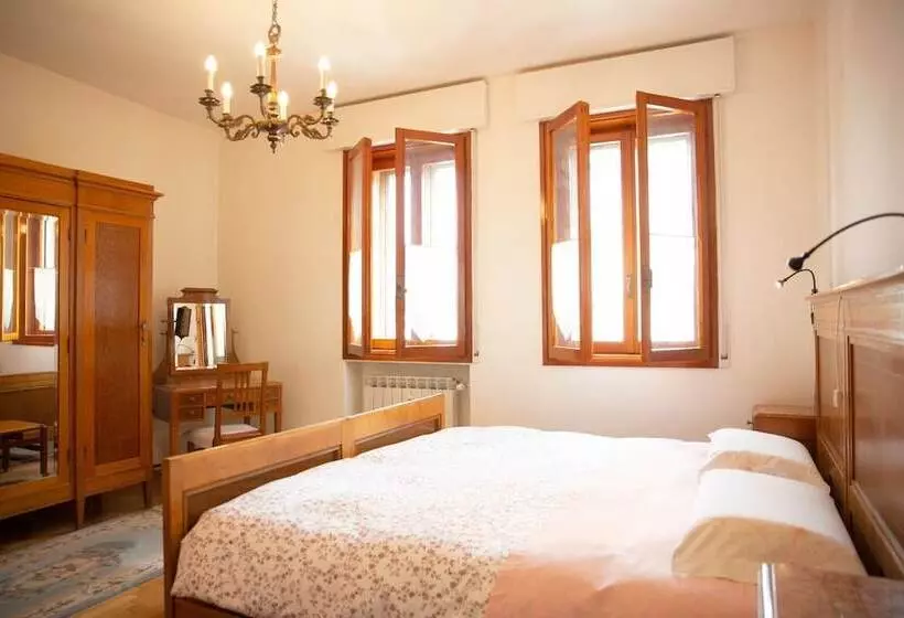 Angelo Rossi B&b