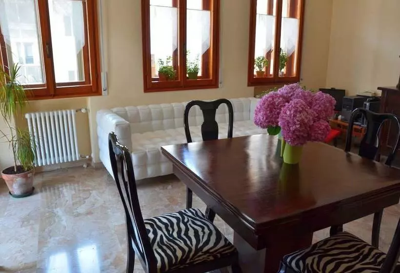 Angelo Rossi B&b