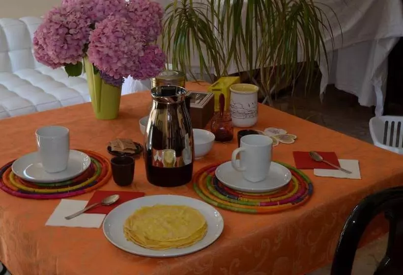 Angelo Rossi B&b