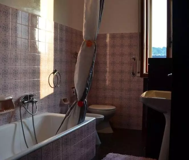 Angelo Rossi B&b