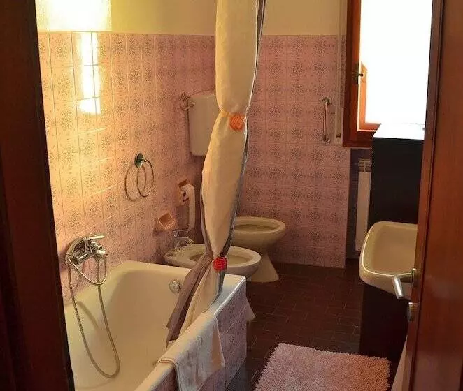 Angelo Rossi B&b