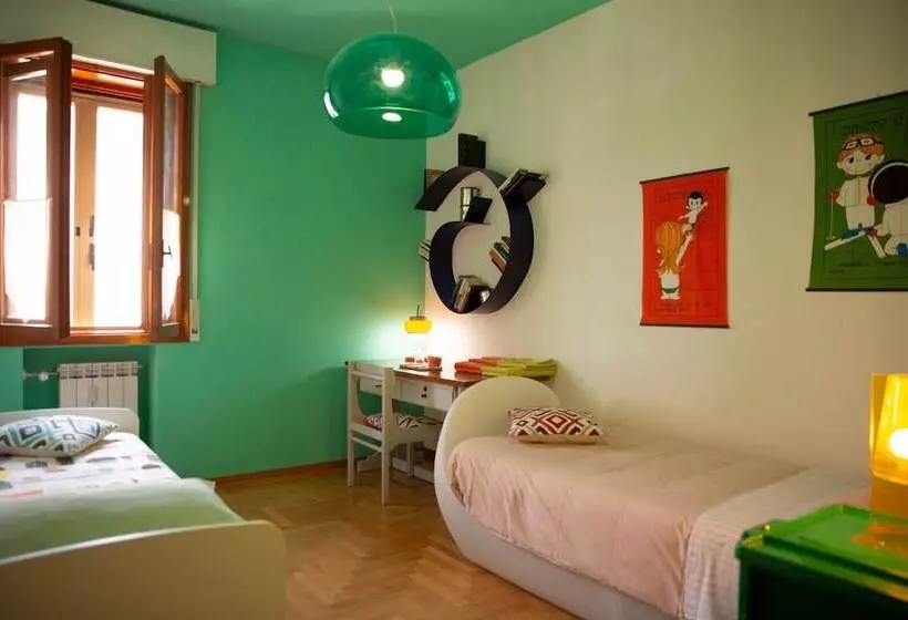 Angelo Rossi B&b
