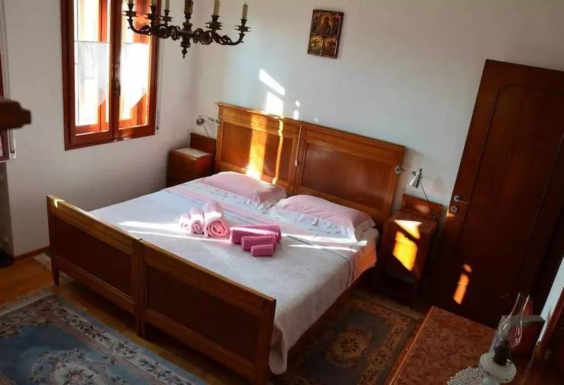 Angelo Rossi B&b