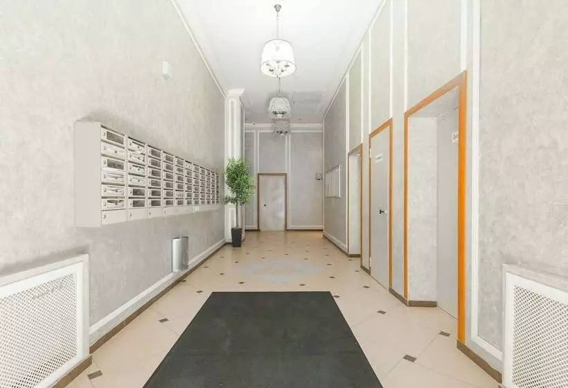 Apartment Graf Orlov 8