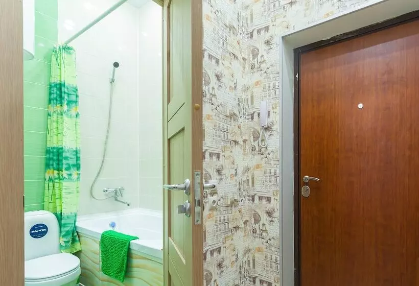 Apartment Graf Orlov 8
