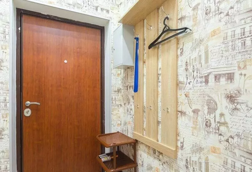 Apartment Graf Orlov 8