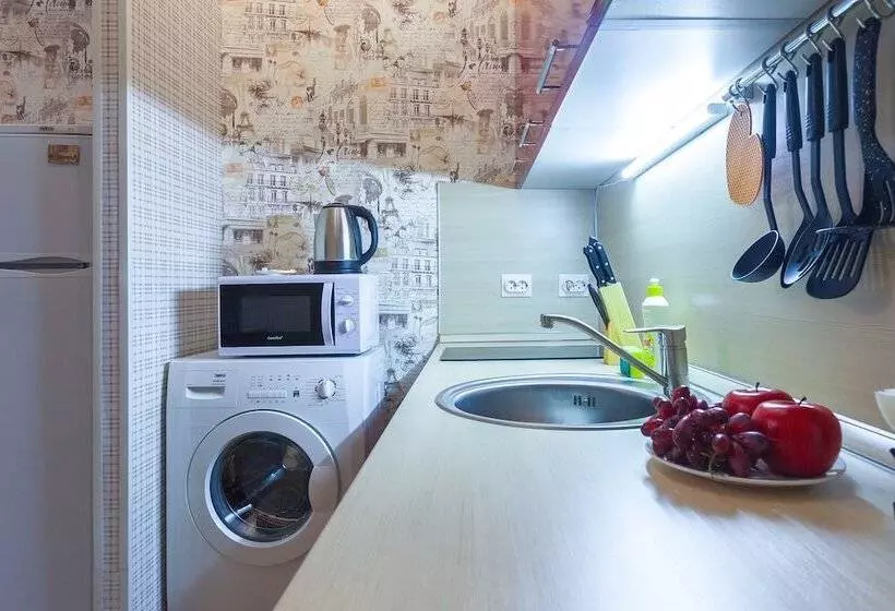 Apartment Graf Orlov 8
