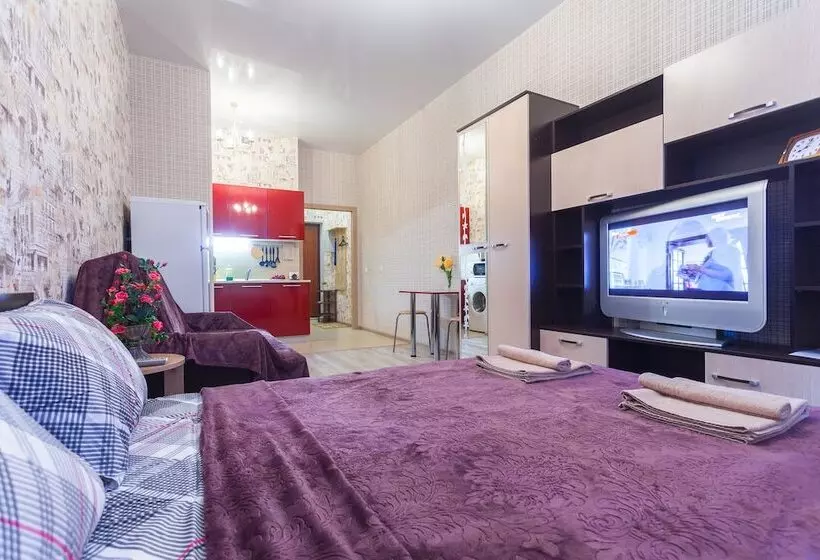 Apartment Graf Orlov 8