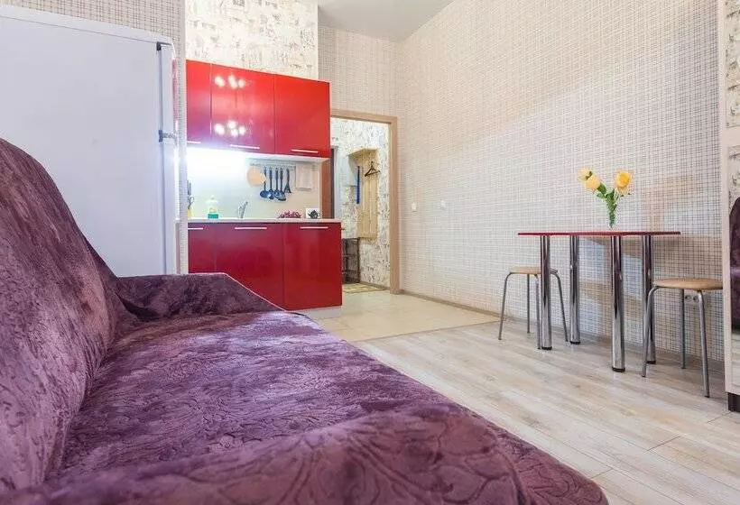 Apartment Graf Orlov 8
