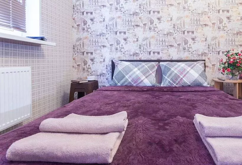 Apartment Graf Orlov 8