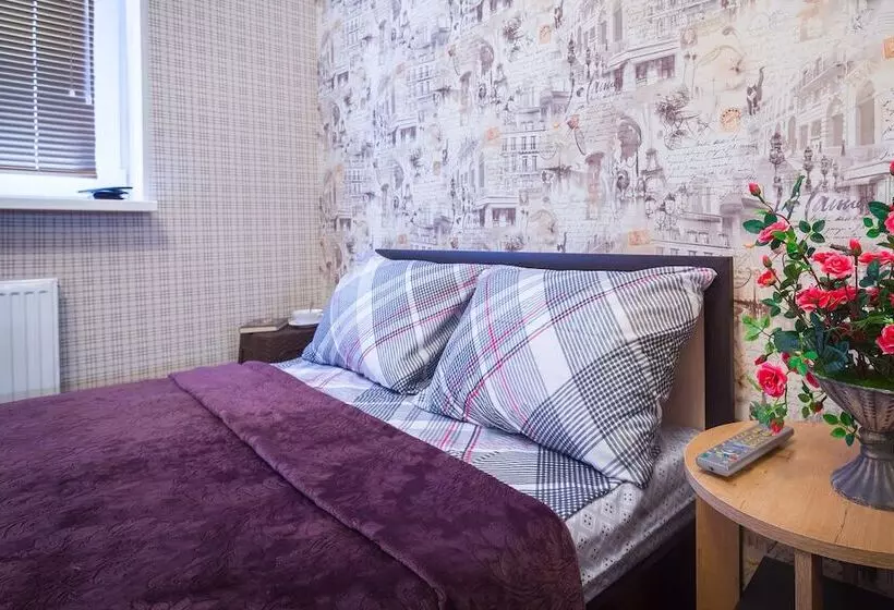Apartment Graf Orlov 8