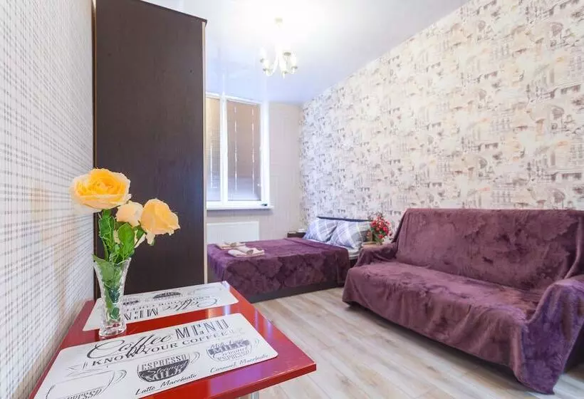 Apartment Graf Orlov 8