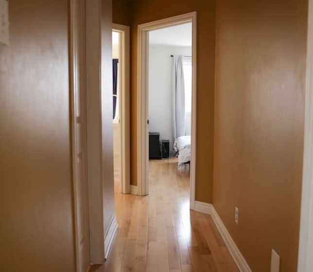 Appartement Hotel Grand Montreal