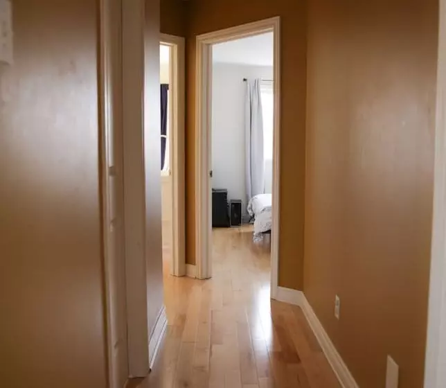 Appartement Hotel Grand Montreal