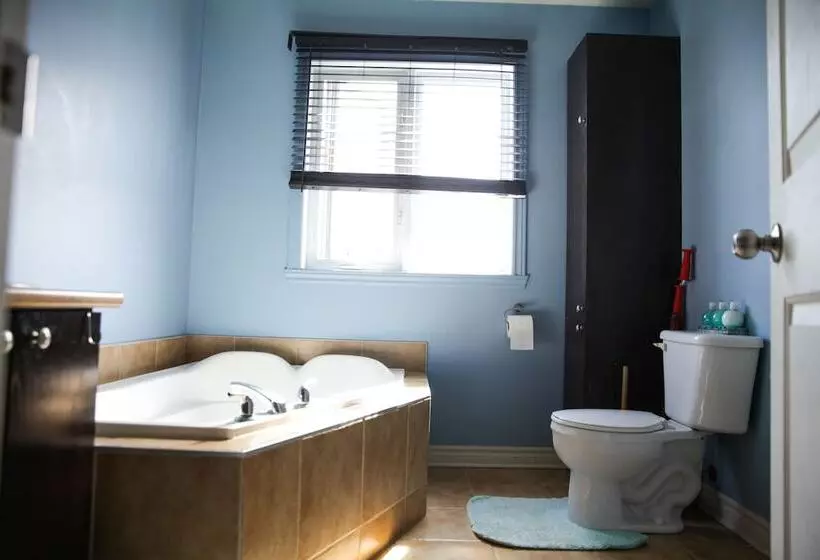 Appartement Hotel Grand Montreal