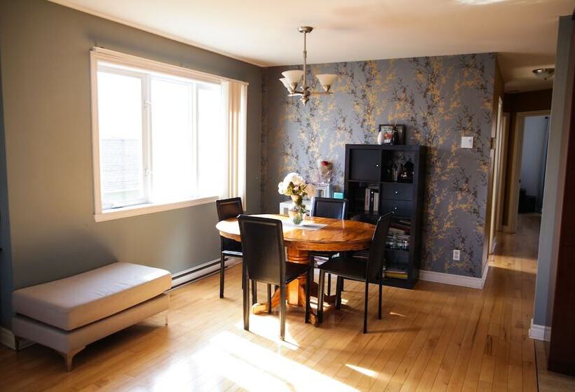 Appartement Hotel Grand Montreal